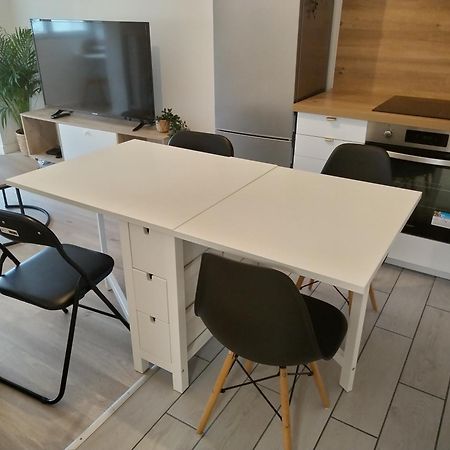 Keza'S Apartment - 斯特拉斯堡 外观 照片