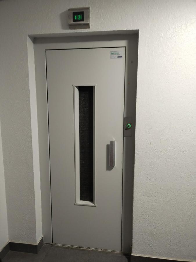 Keza'S Apartment - 斯特拉斯堡 外观 照片