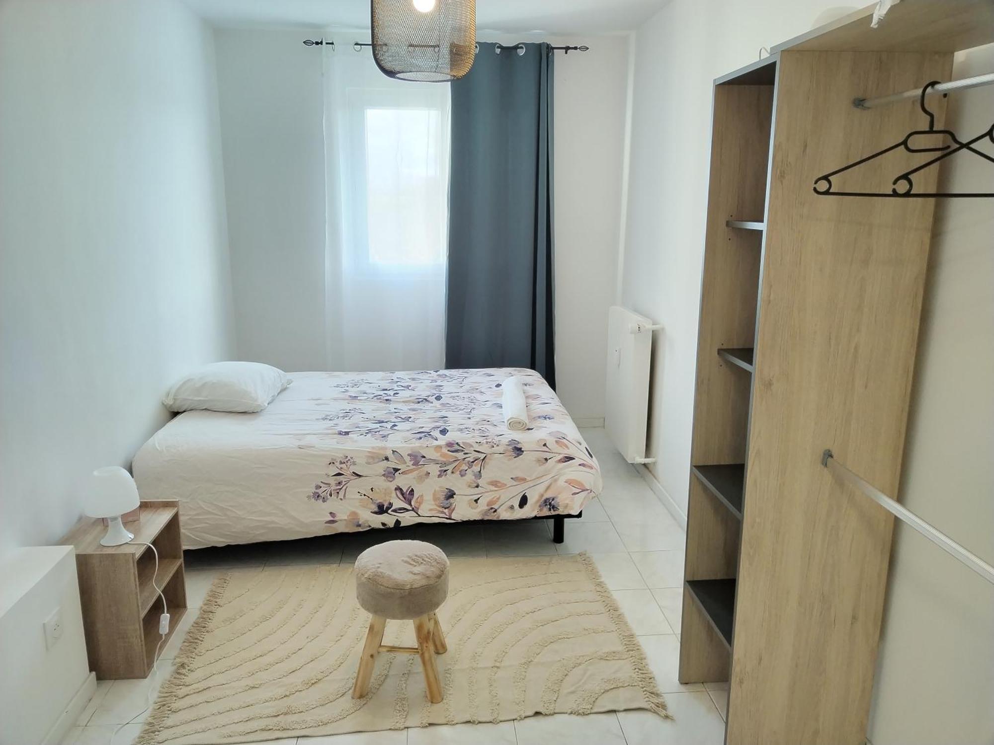 Keza'S Apartment - 斯特拉斯堡 外观 照片
